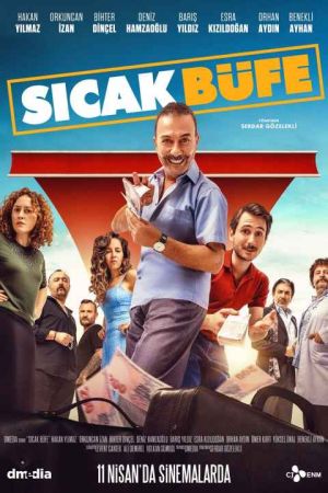 Sicak Bufe