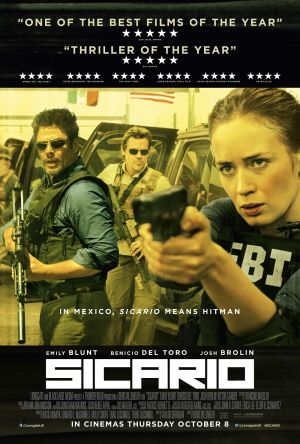 Sicario