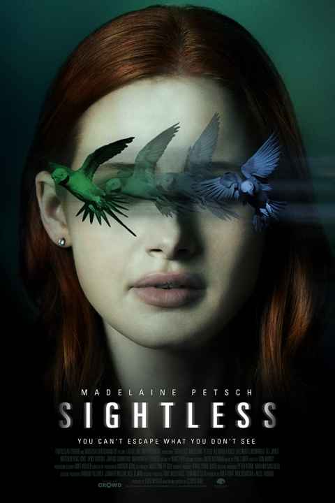 Sightless