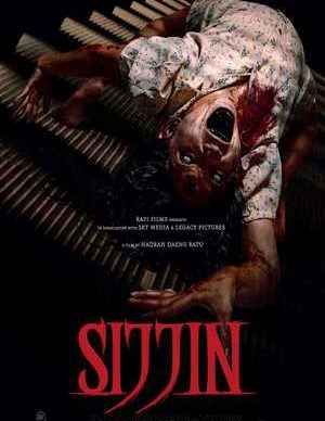Sijjin