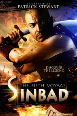 Sinbad: The Fifth Voyage