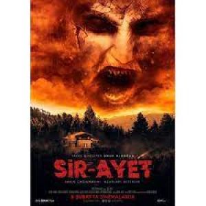 Sir Ayet