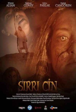 Sirri Cin