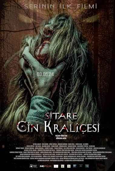 Sitare Cin Kralicesi