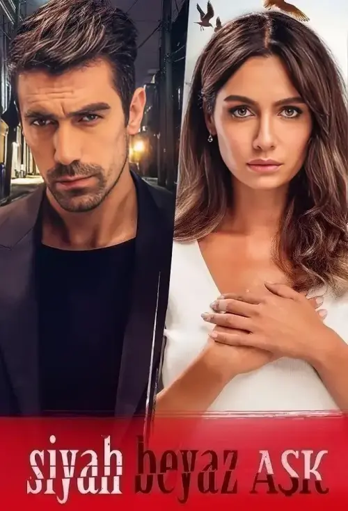 Siyah Beyaz Ask