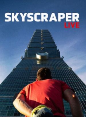 Skyscraper Live