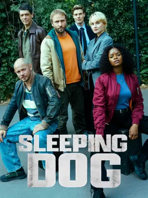 Sleeping Dog