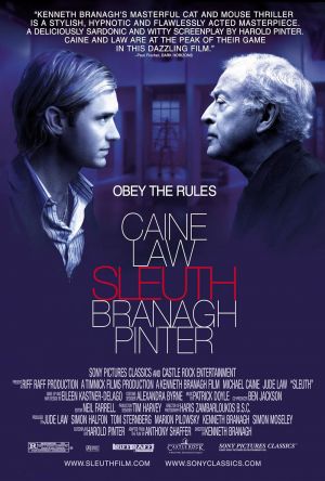 The Poohs Super Sleuth Christmas Movie