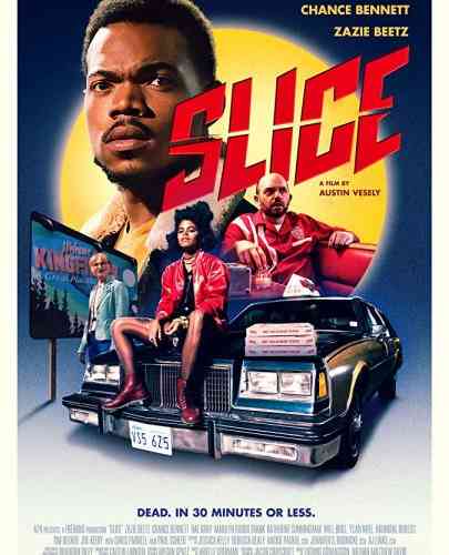 slice