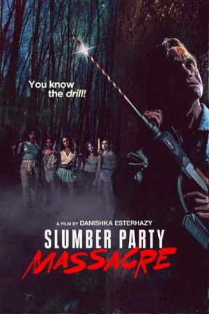 Slumber Party Massacre