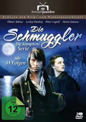 Smuggler