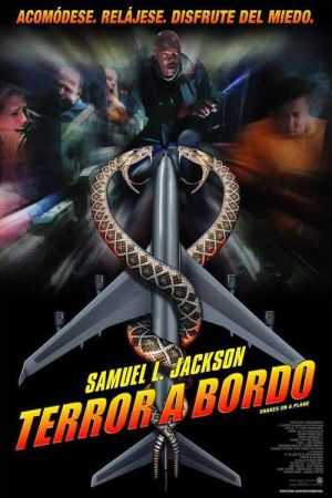 Snakes on a Plane