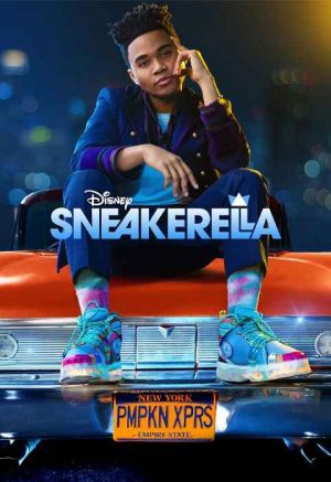 Sneakerella