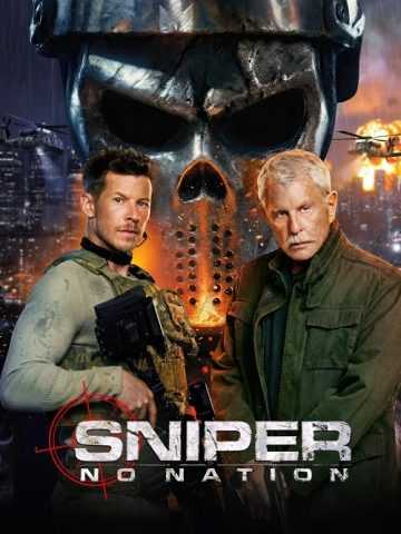 Sniper: No Nation