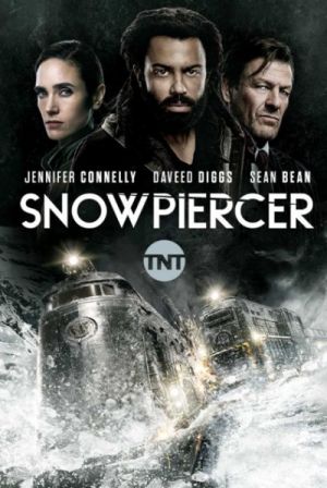 Snowpiercer