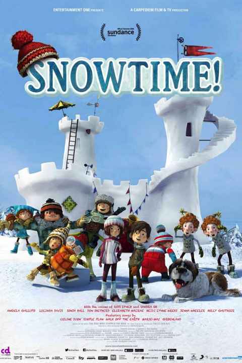 Snowtime