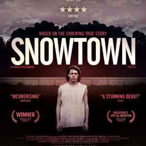 The Snowtown Murders