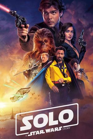 solo a star wars story