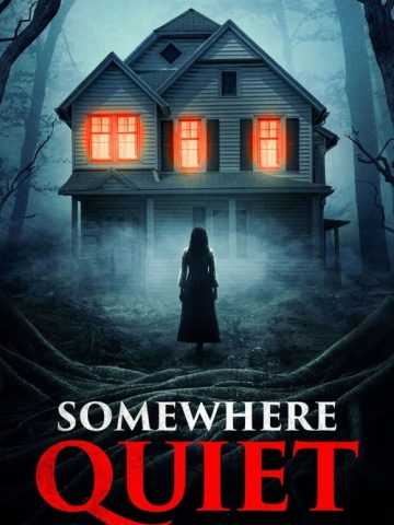 Somewhere Quiet
