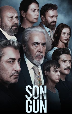 Son Gun