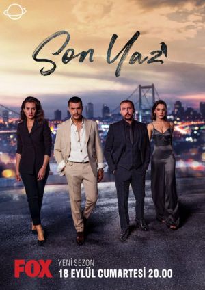 Son Yaz/Last Summer