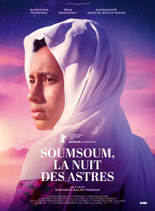 Soumsoum, The Night of the Stars