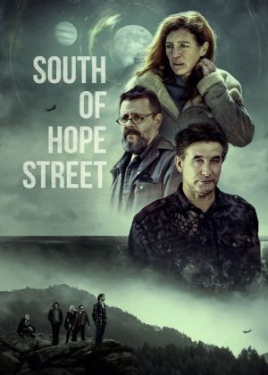 South of Hope Street