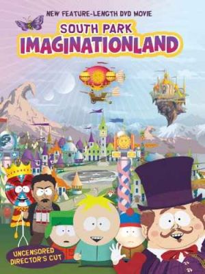 South Park Imaginationland