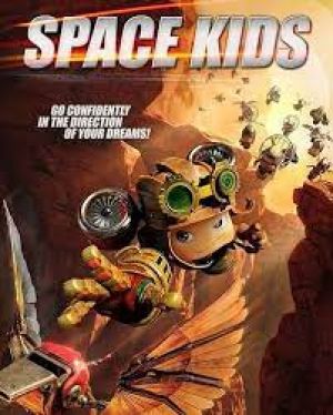 Space Kids