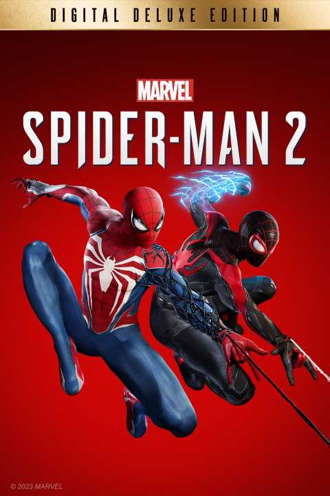 Spider-Man 2
