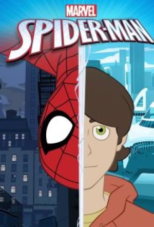 Spider-Man