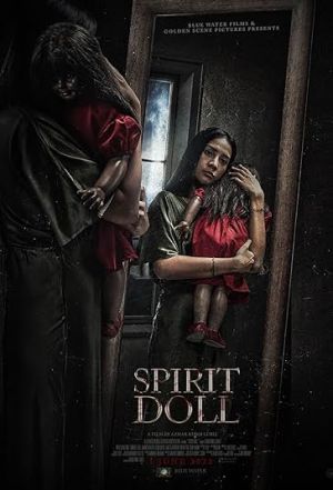 Spirit Doll