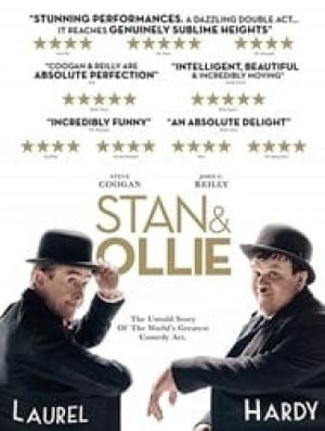 stan and ollie
