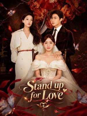 Stand up for Love