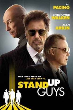 Stand Up Guys
