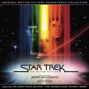 Star Trek: The Motion Picture