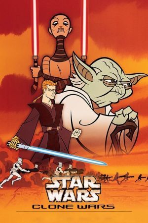 Star Wars Clone Wars