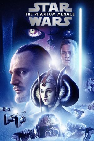 Star Wars: Episode I - The Phantom Menace