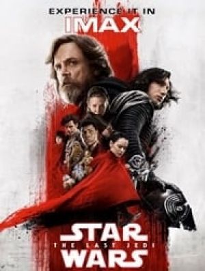 Star Wars: The Last Jedi