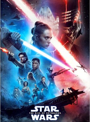 Star Wars: The Rise of Skywalker