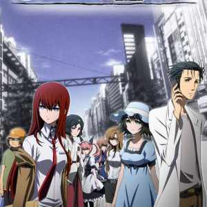 Steins;Gate