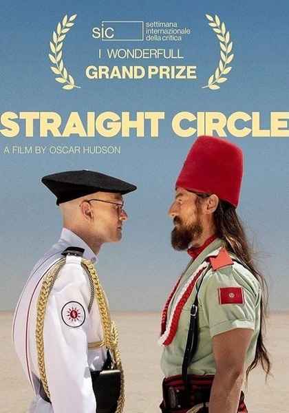 Straight Circle