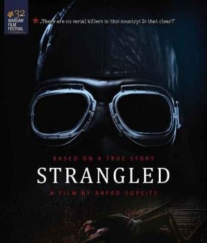Strangled