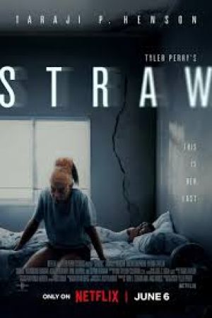 Straw
