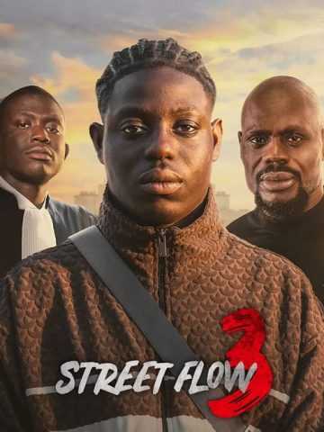 Street Flow 3