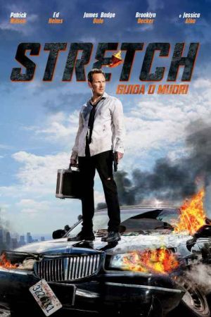 Stretch