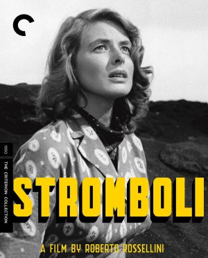 Stromboli