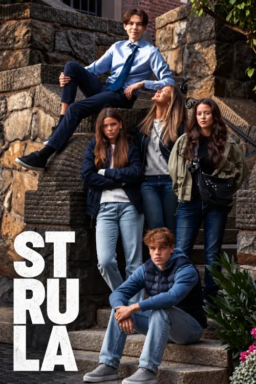 Strula