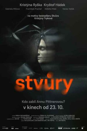 Stvury