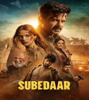 Subedar